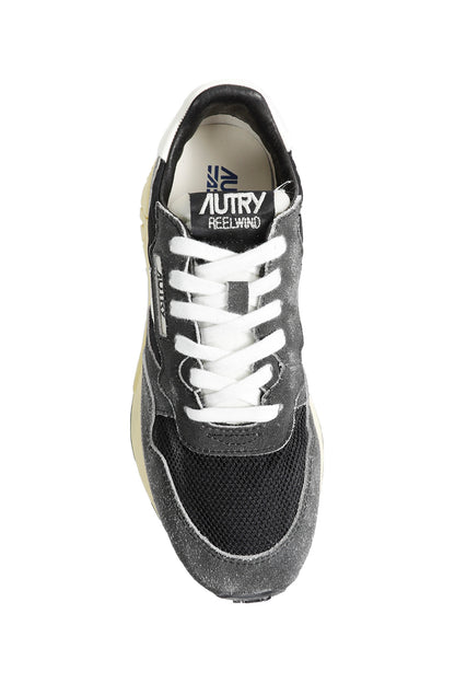 Reelwind Low Sneakers