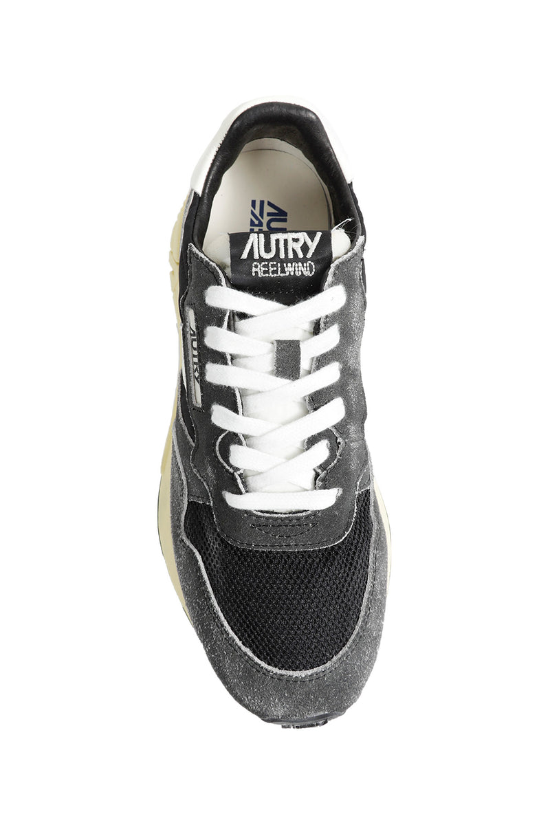 AUTRY Reelwind Low Sneakers man