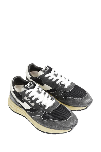 Reelwind Low Sneakers