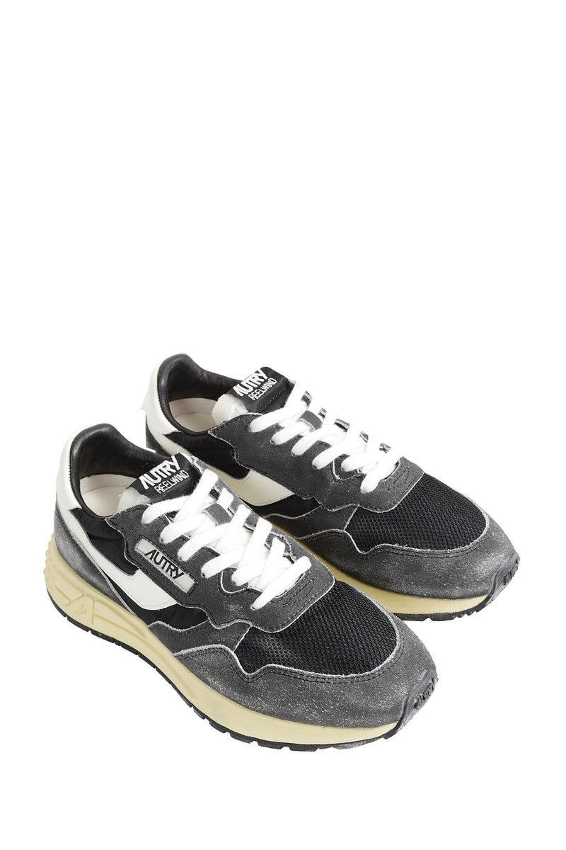 AUTRY Reelwind Low Sneakers man