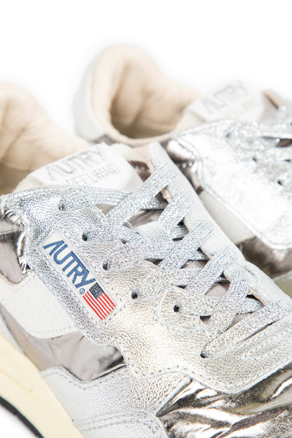 Reelwind Low Sneakers