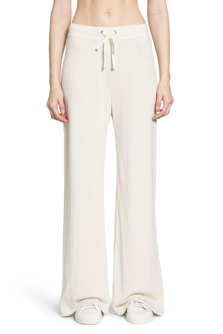 Wide Leg Sweatpants
