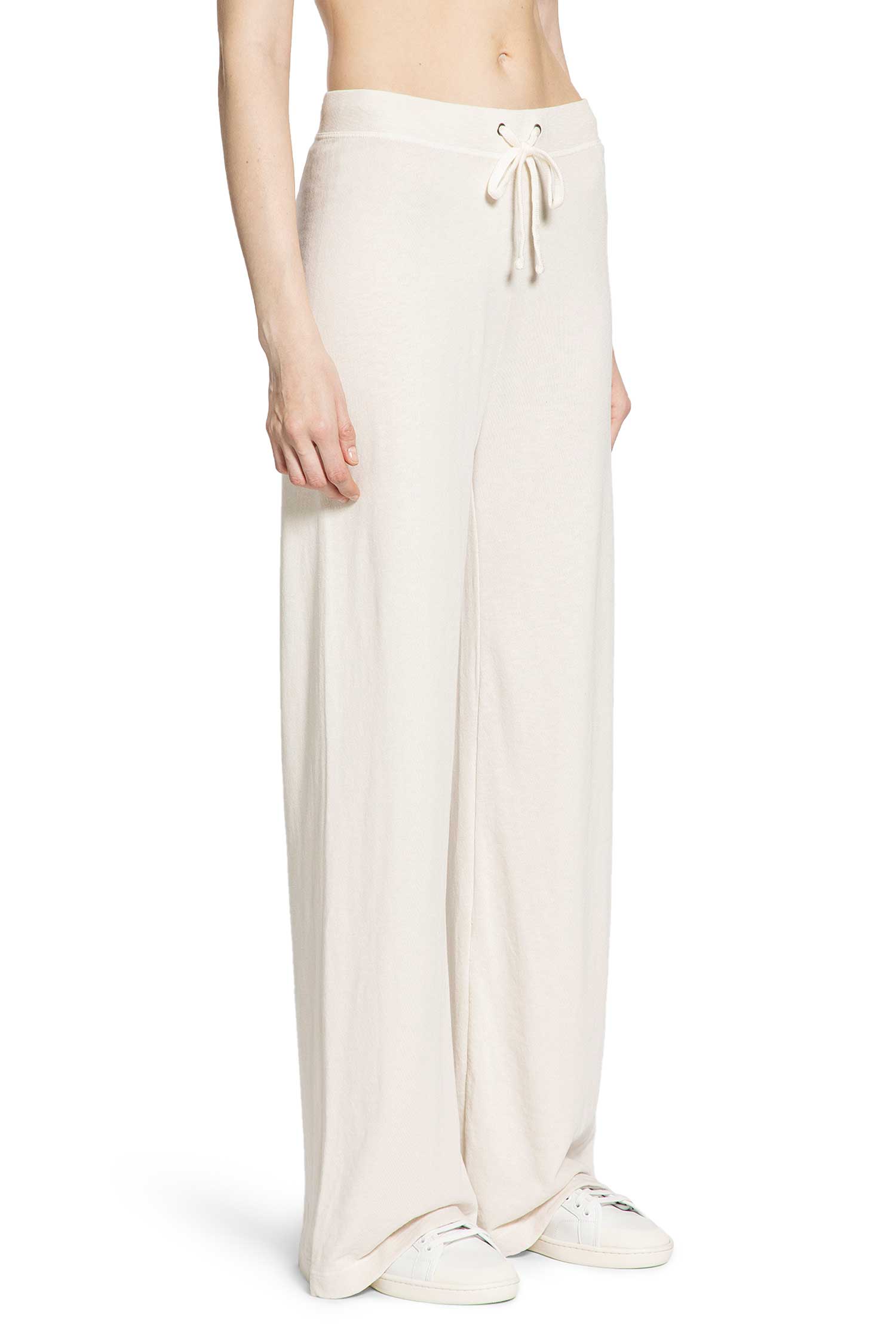Wide Leg Sweatpants