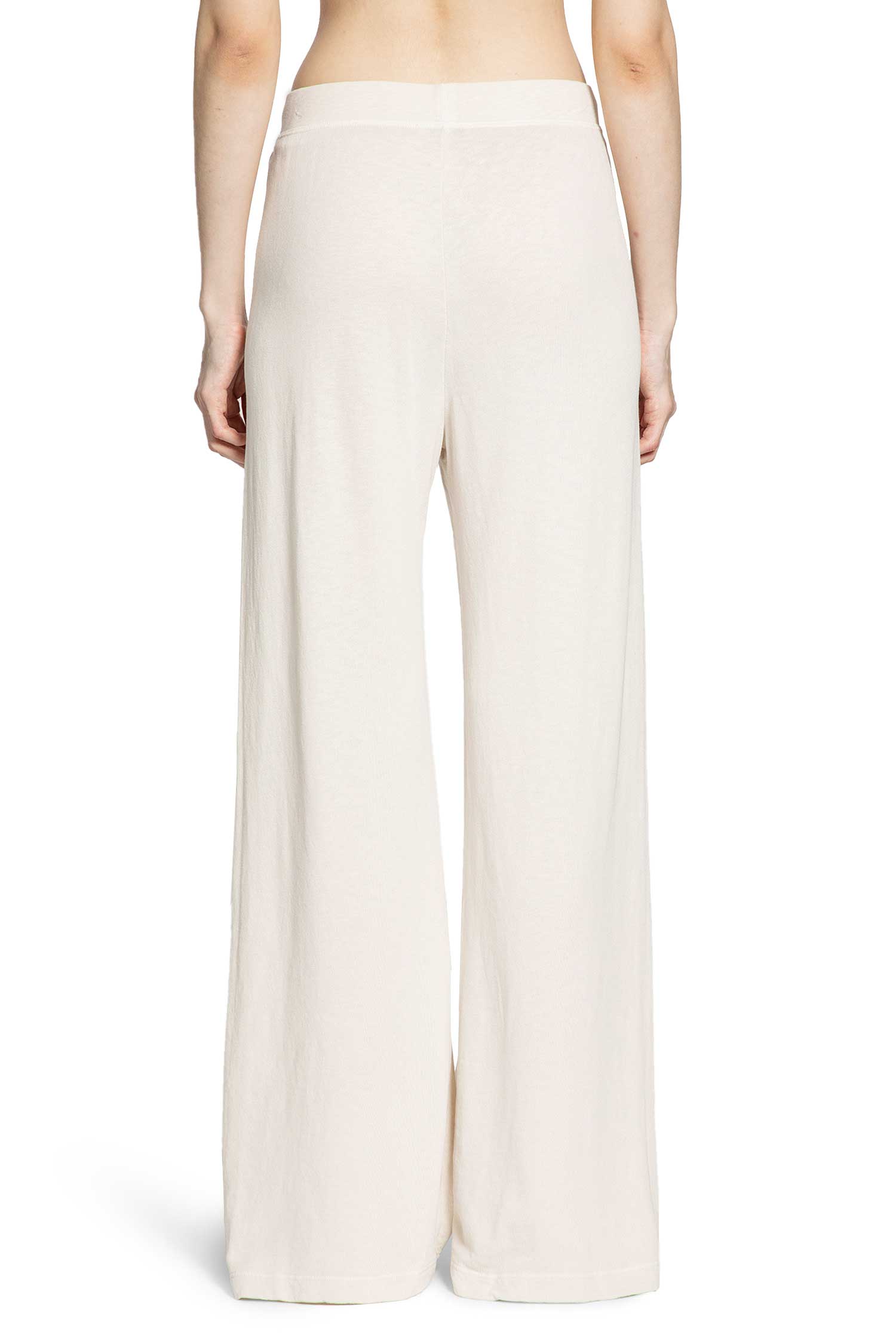 Wide Leg Sweatpants