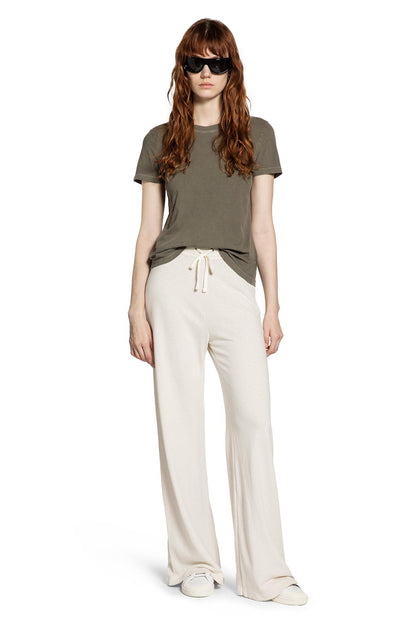 Wide Leg Sweatpants