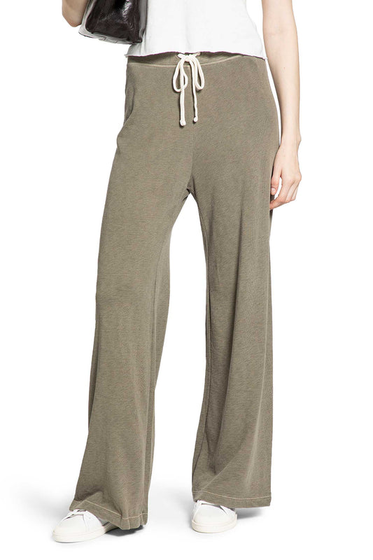 Wide Leg Sweatpants - Antonioli.eu