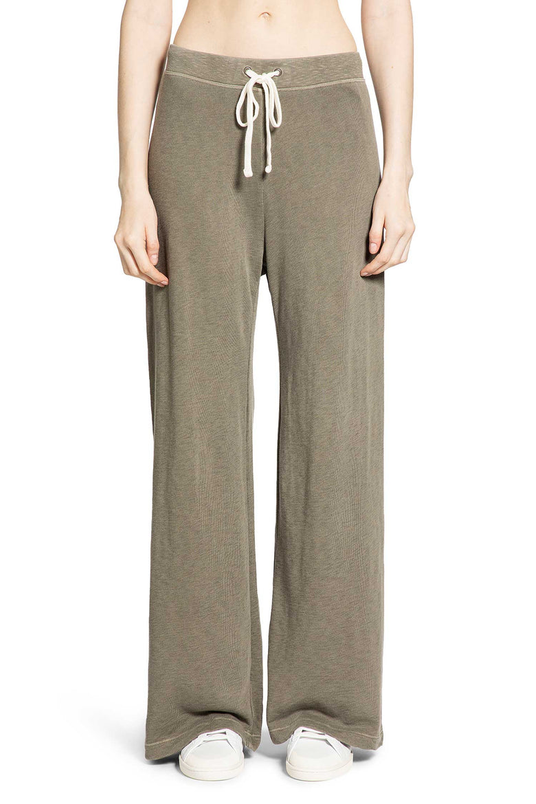 Wide Leg Sweatpants