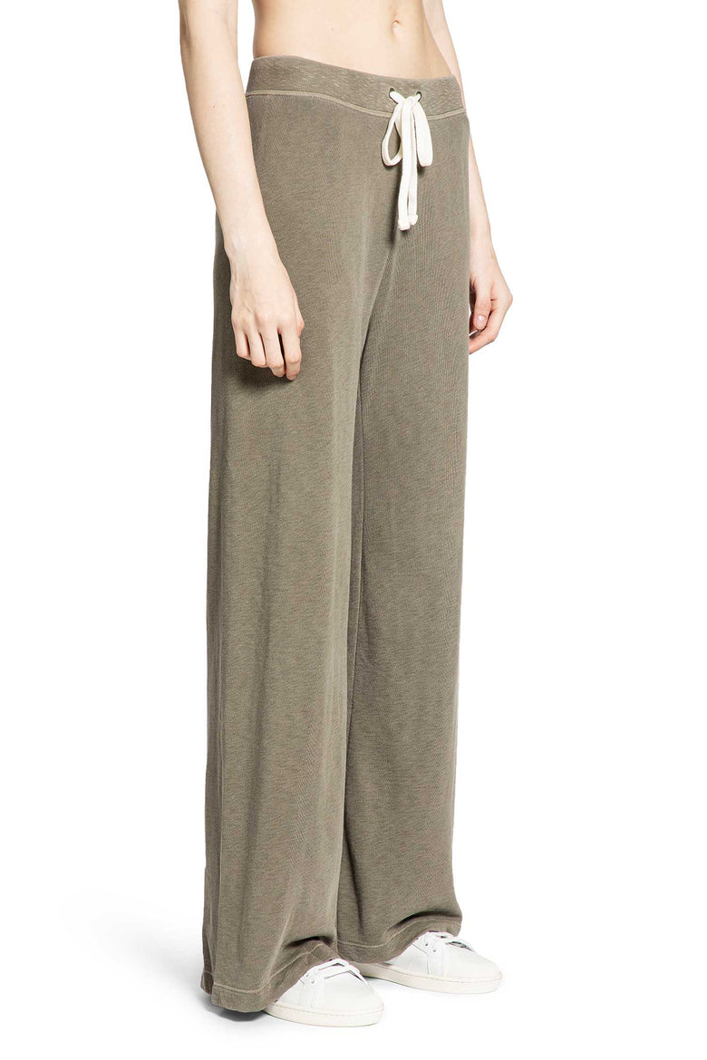 Wide Leg Sweatpants