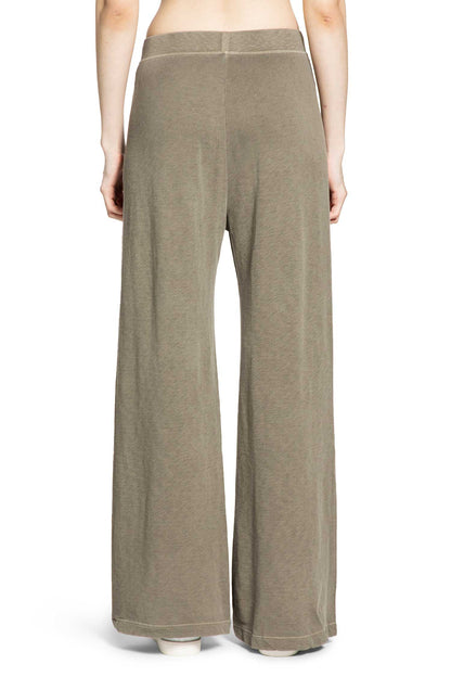 Wide Leg Sweatpants