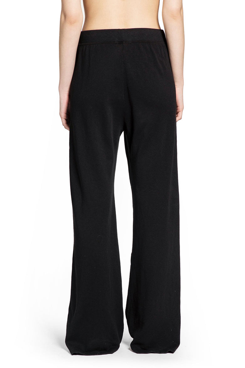 JAMES PERSE Wide Leg Sweatpants woman