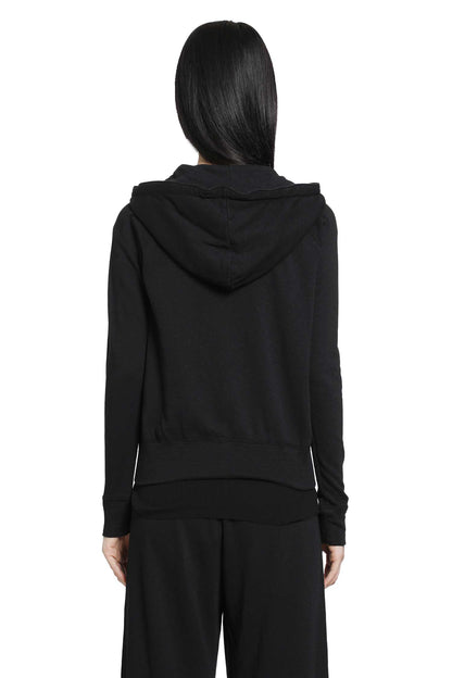 Vintage French Terry Zip Up Sweater