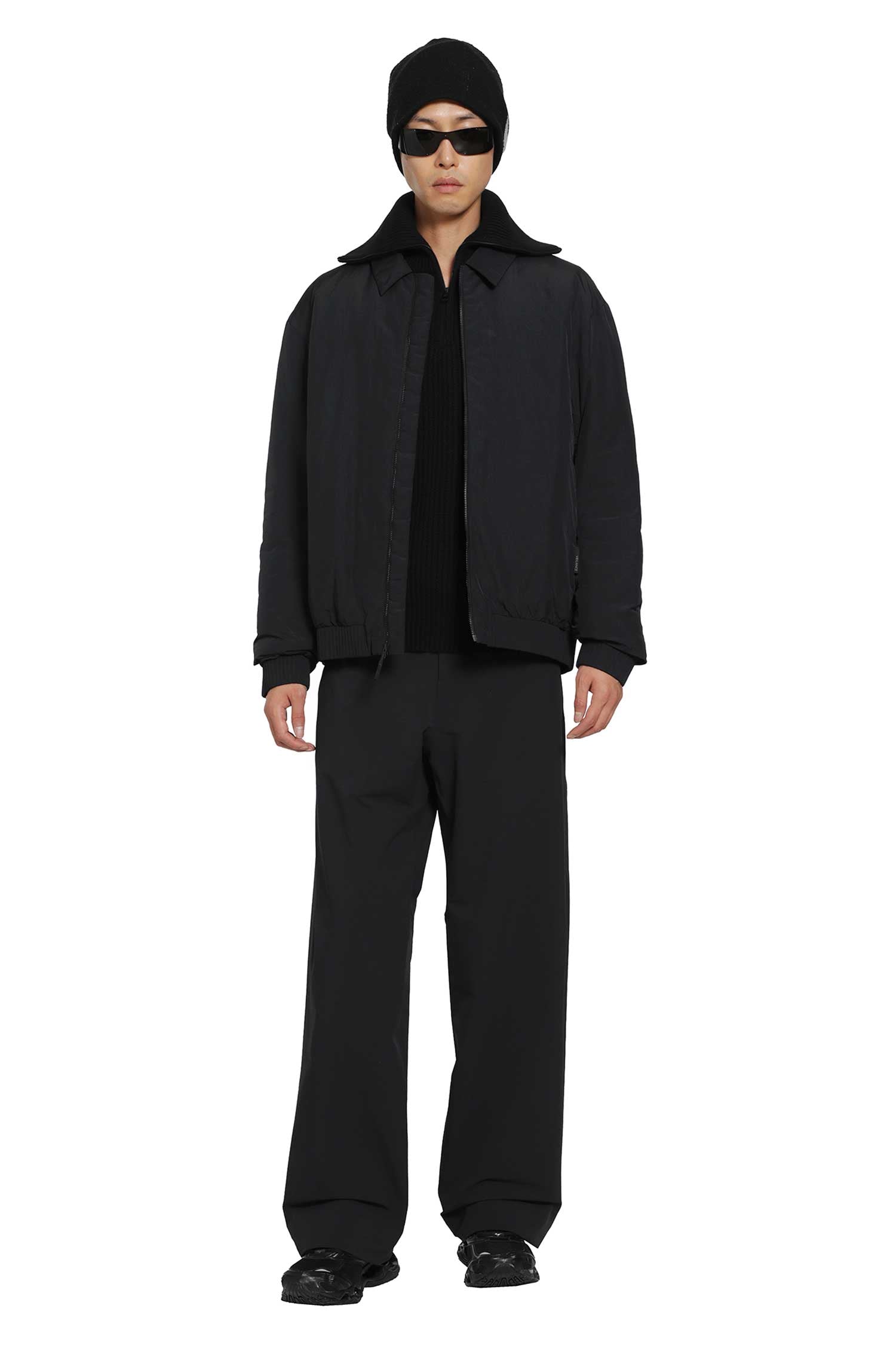 Corbel Pants