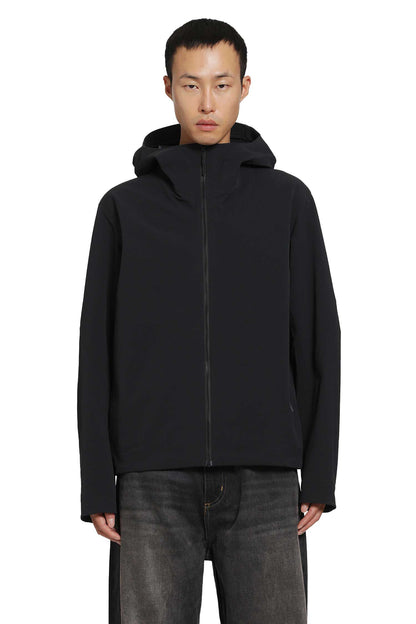Isogon MX Softshell Hoodie