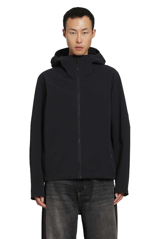 Isogon MX Softshell Hoodie