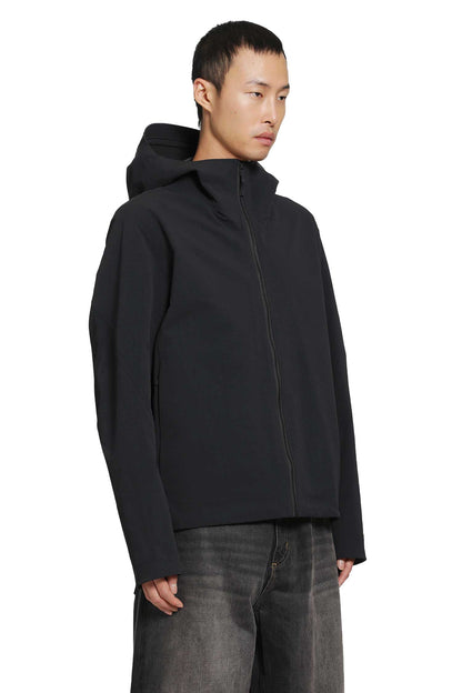 Isogon MX Softshell Hoodie