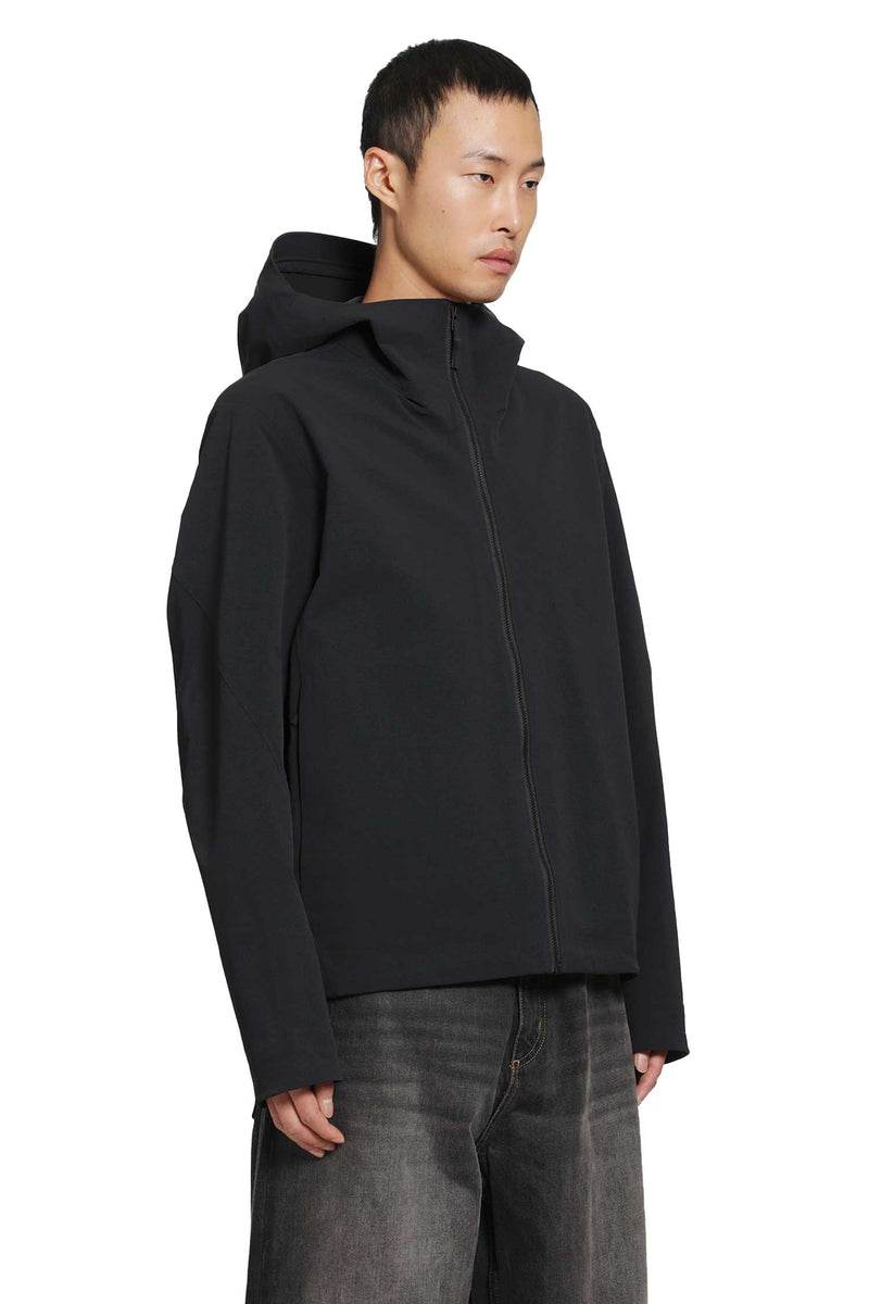VEILANCE Isogon MX Softshell Hoodie man
