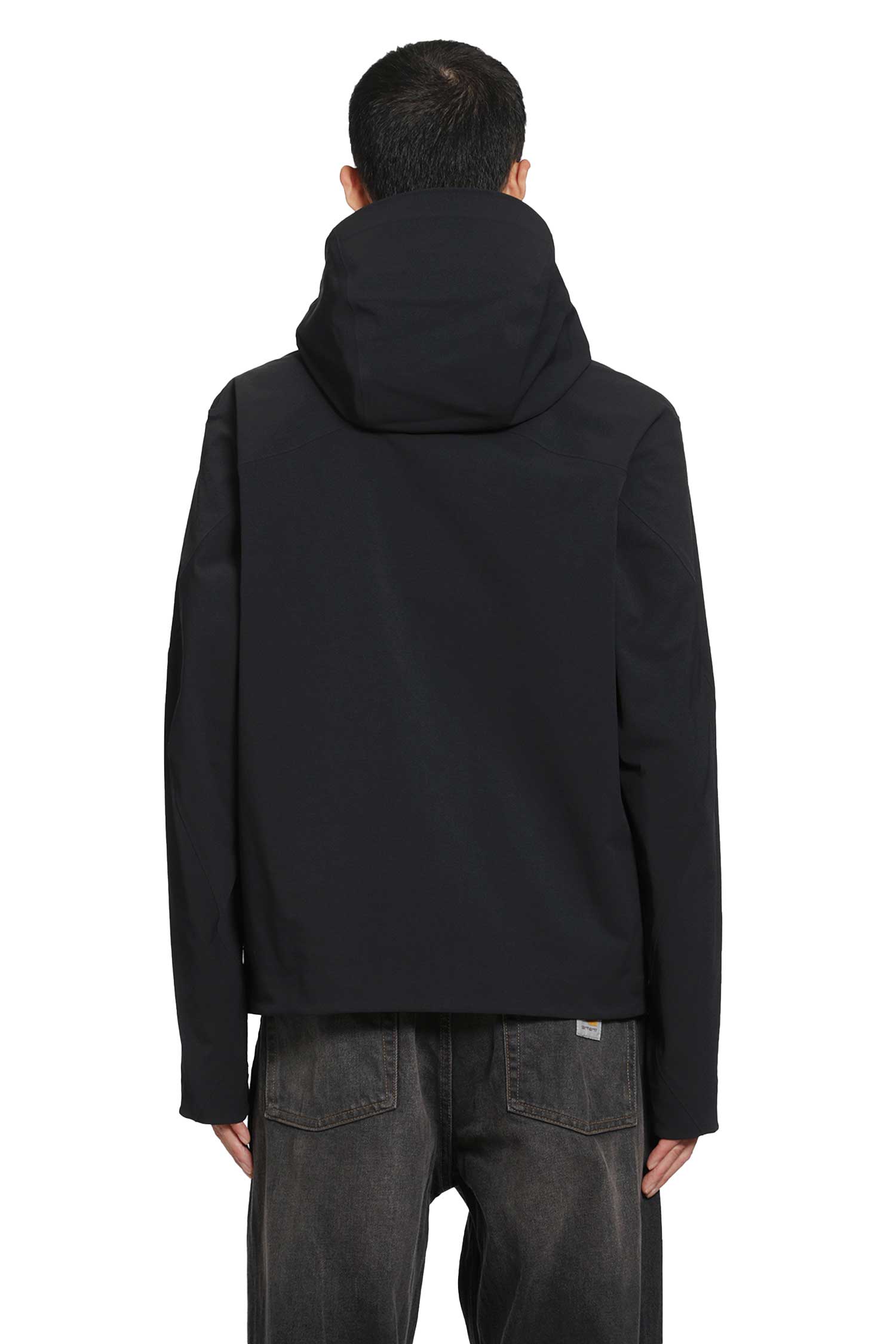 VEILANCE Isogon MX Softshell Hoodie man