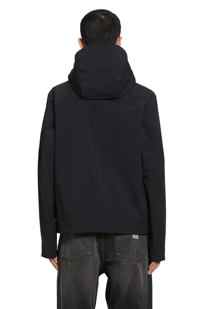 Isogon MX Softshell Hoodie