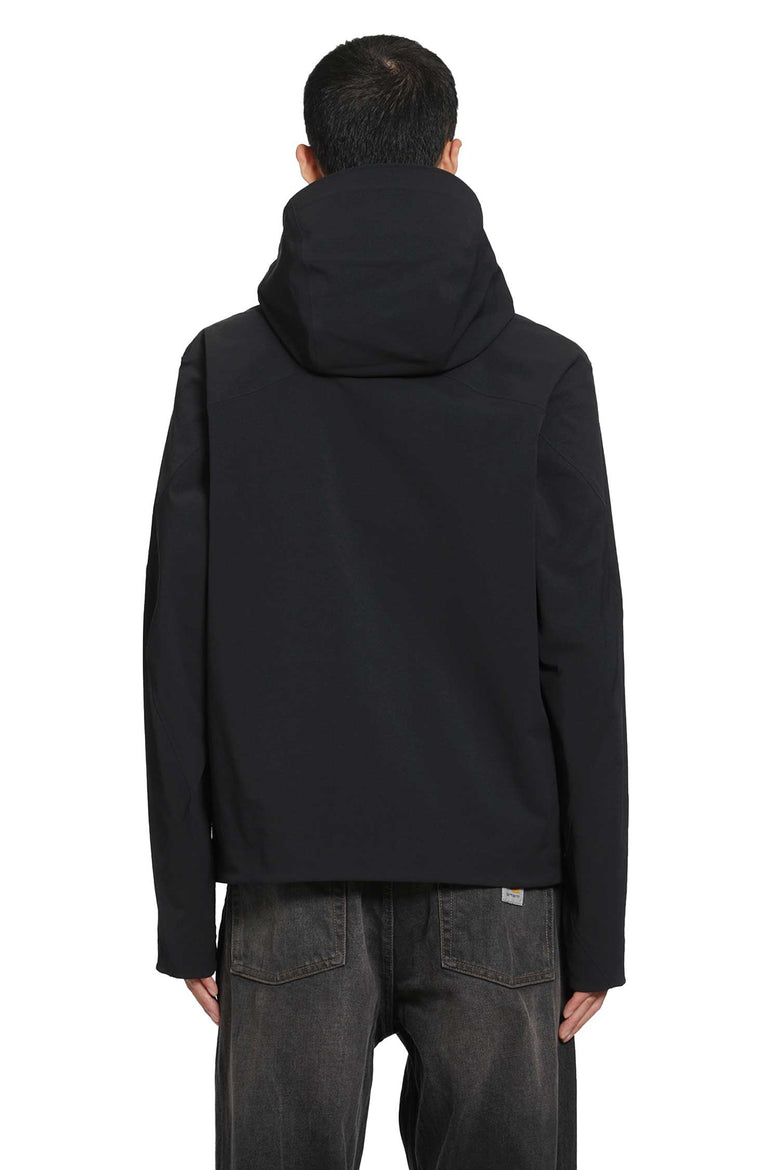 VEILANCE Isogon MX Softshell Hoodie man