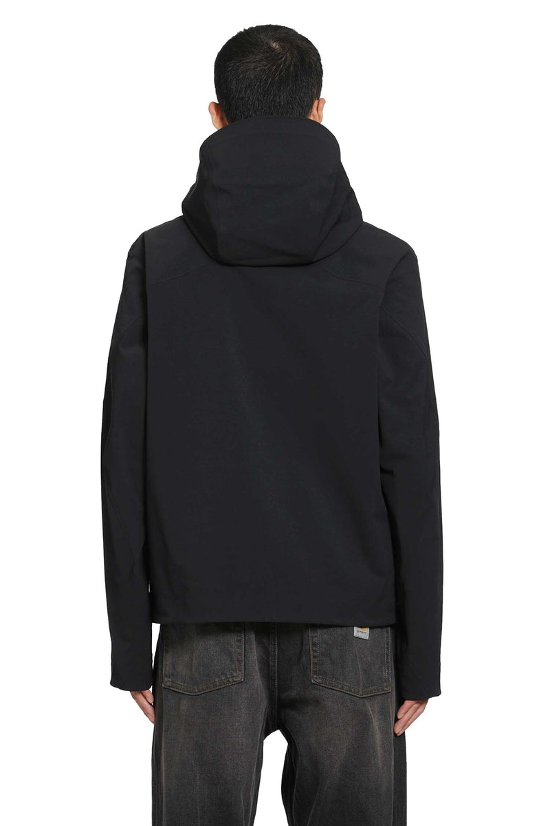 VEILANCE Isogon MX Softshell Hoodie man