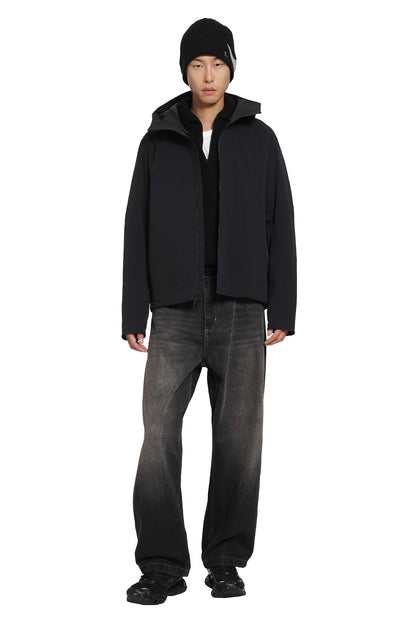 Isogon MX Softshell Hoodie