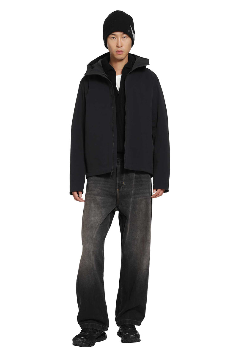 VEILANCE Isogon MX Softshell Hoodie man