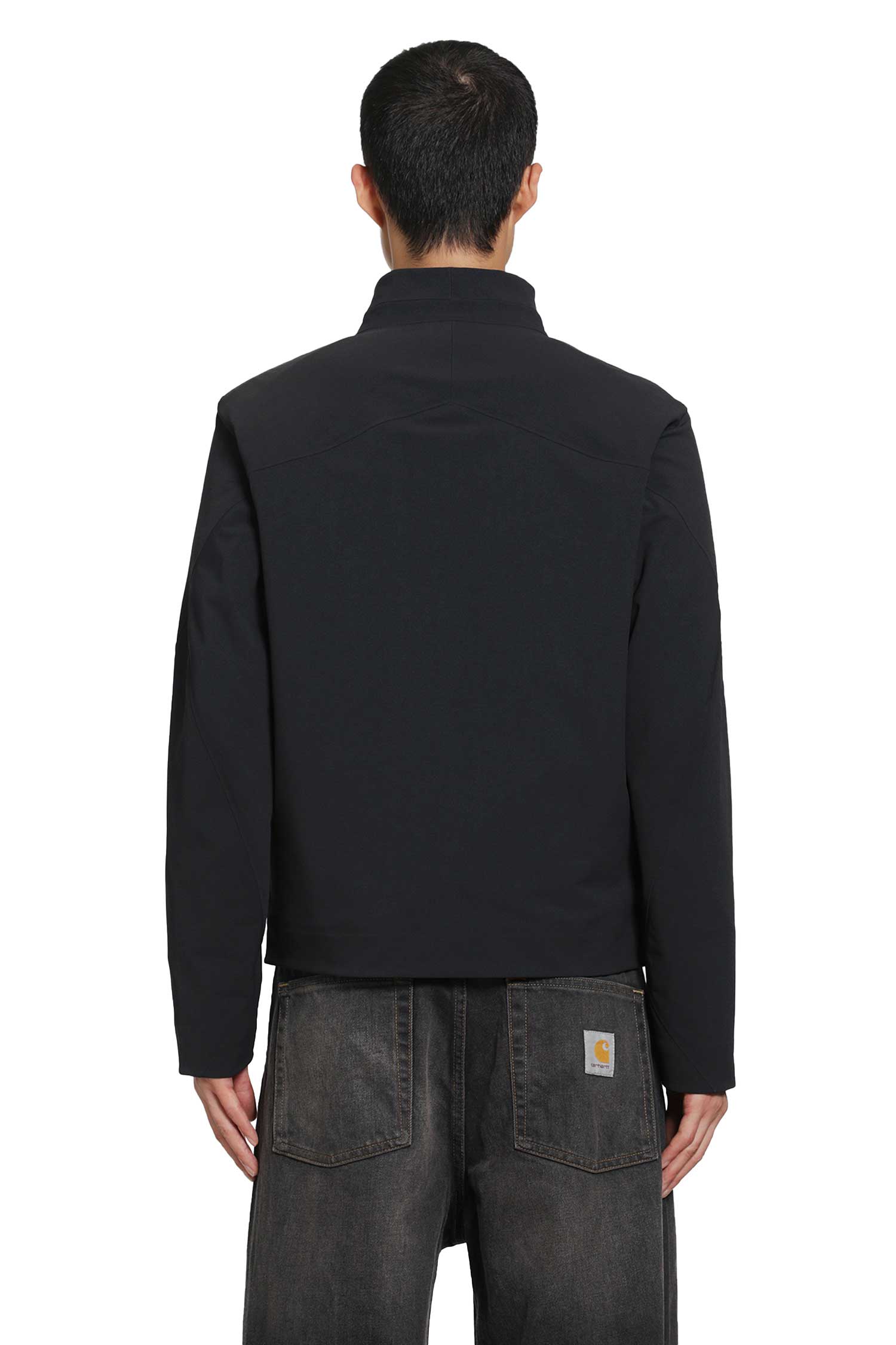 VEILANCE Isogon MX Jacket man