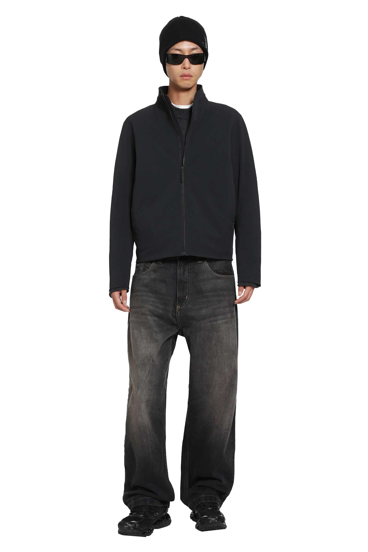 VEILANCE Isogon MX Jacket man