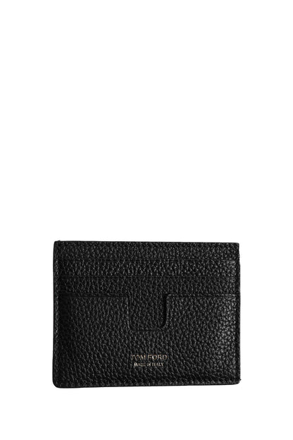 Leather Cardholder