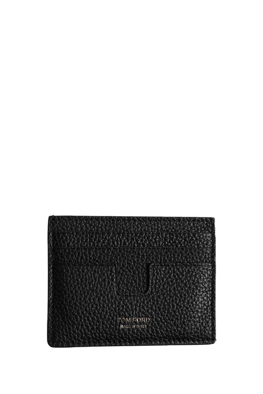 Leather Cardholder