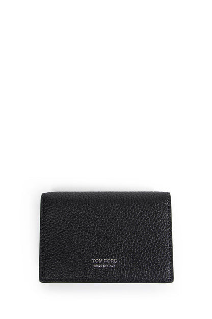 TOM FORD   WALLETS & CARDHOLDERS