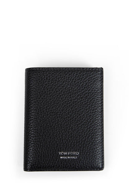 TOM FORD   WALLETS & CARDHOLDERS