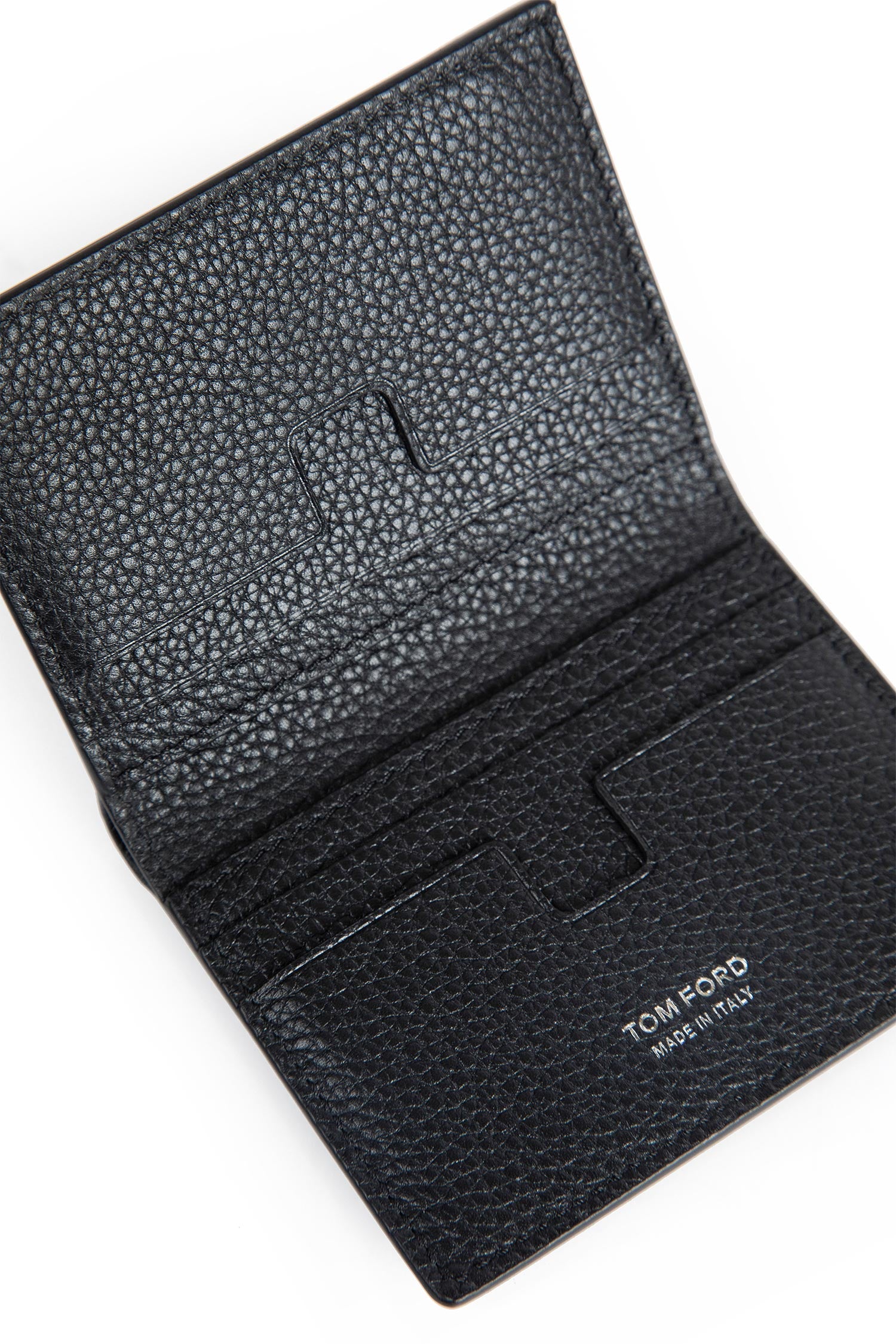 TOM FORD   WALLETS & CARDHOLDERS