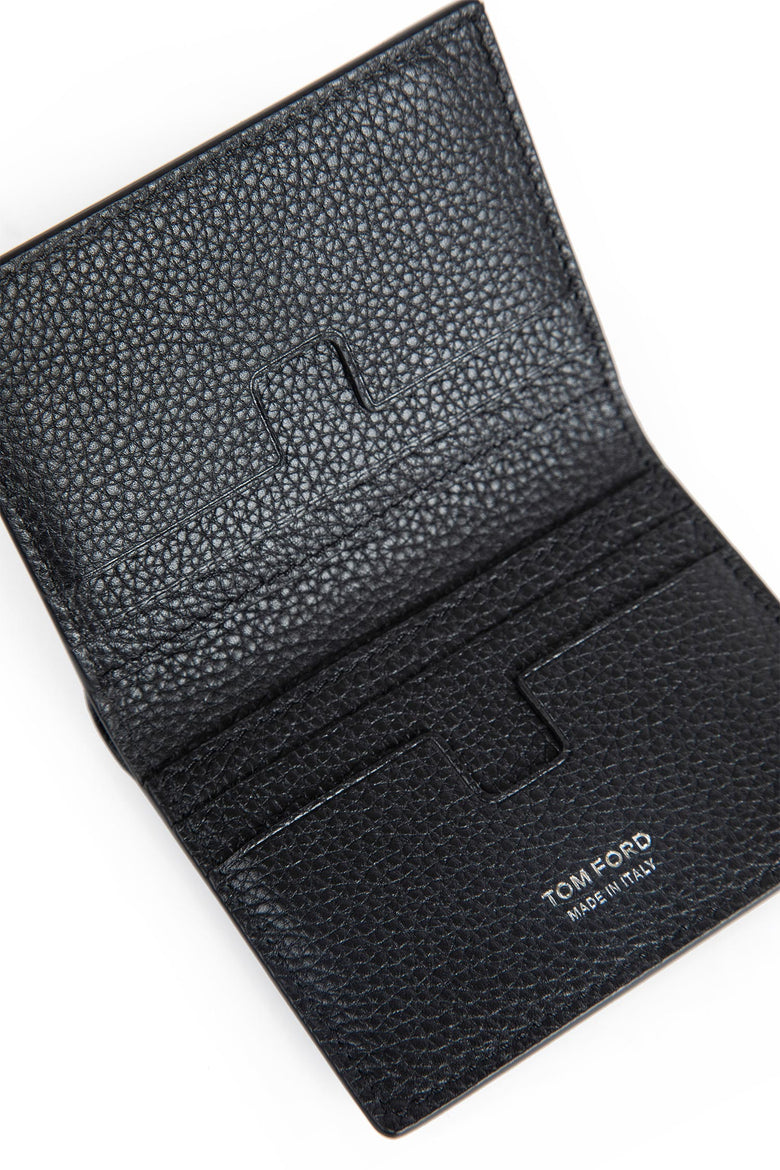 TOM FORD   WALLETS & CARDHOLDERS
