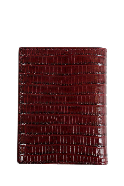 Printed Tejus T Line Card Holder