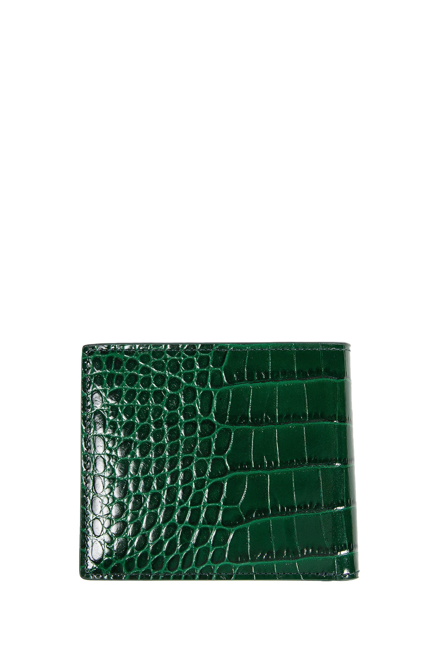 TOM FORD MAN GREEN WALLETS & CARDHOLDERS - Antonioli.eu