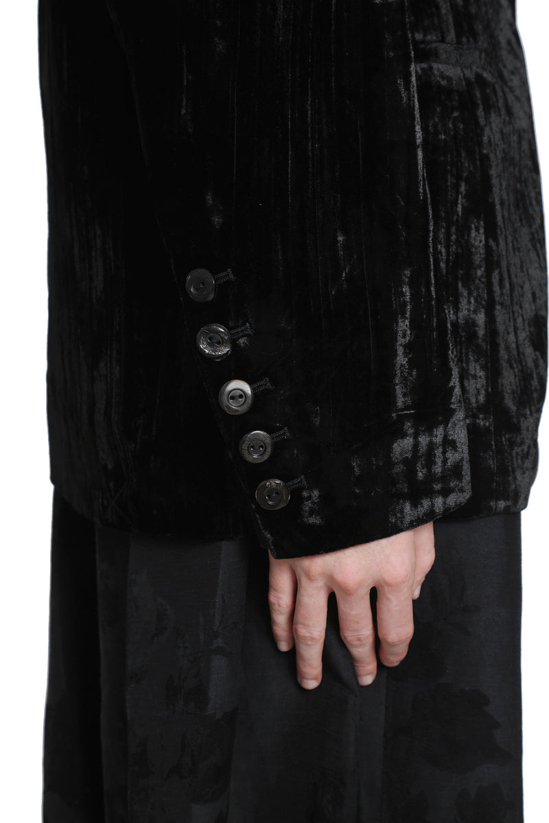 YA YI El Torero Blazer woman