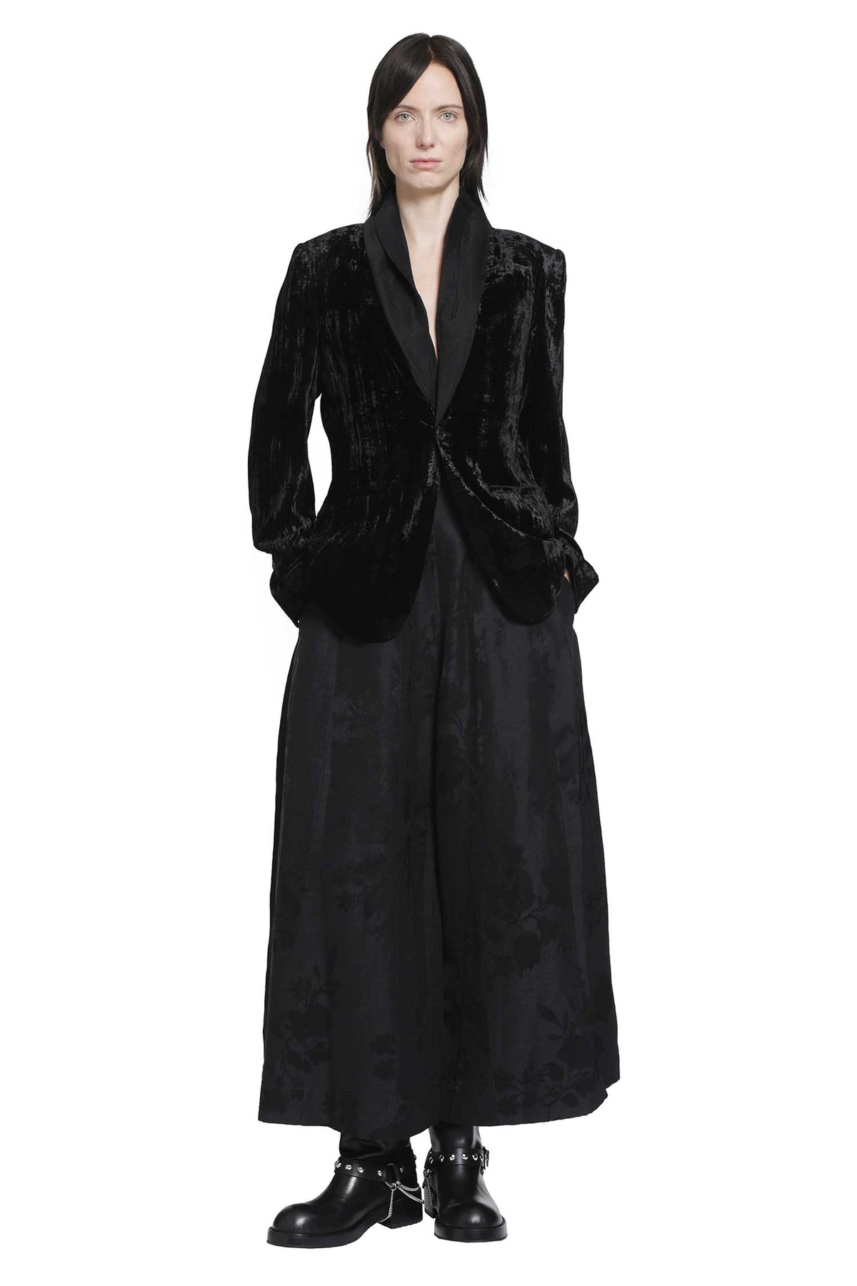 El Torero Blazer