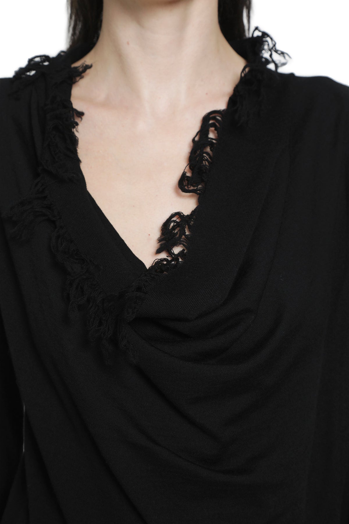 Cuenca Sweater