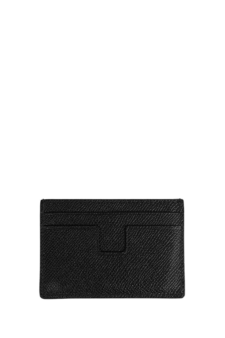 
              TOM FORD Leather Cardholder man
            