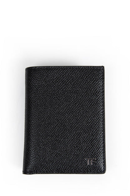 TOM FORD   WALLETS & CARDHOLDERS