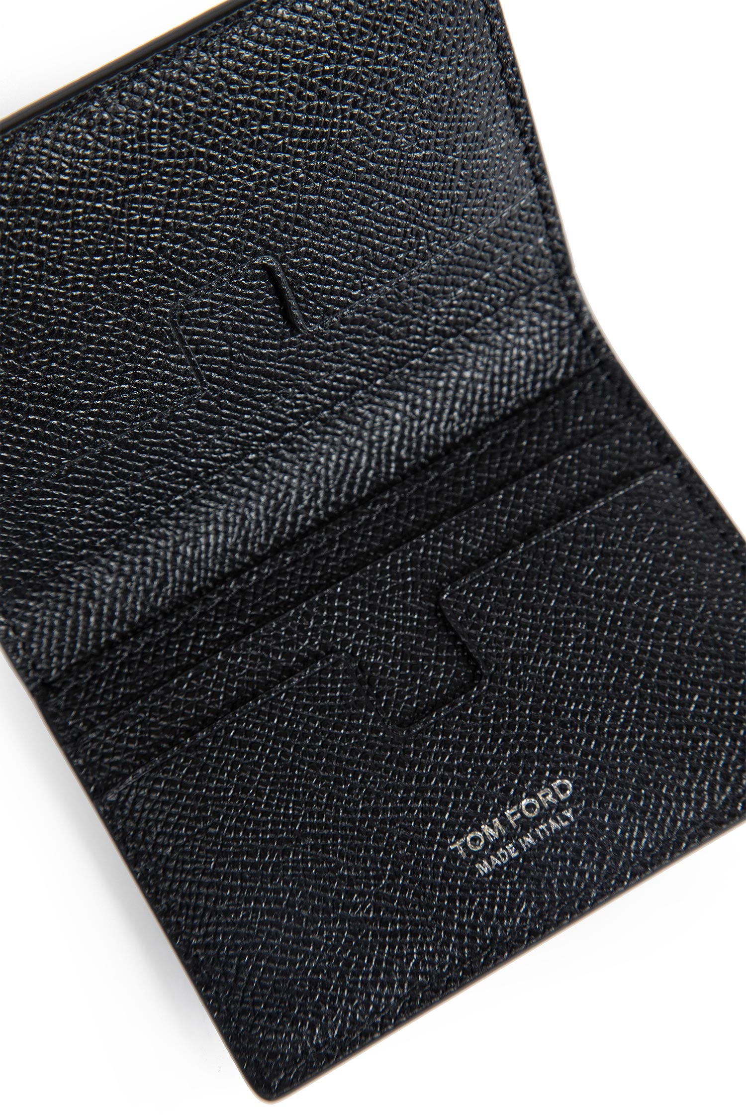 TOM FORD   WALLETS & CARDHOLDERS