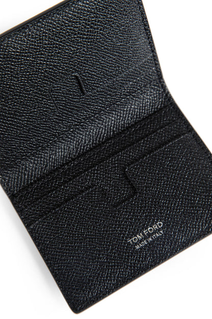 TOM FORD   WALLETS & CARDHOLDERS