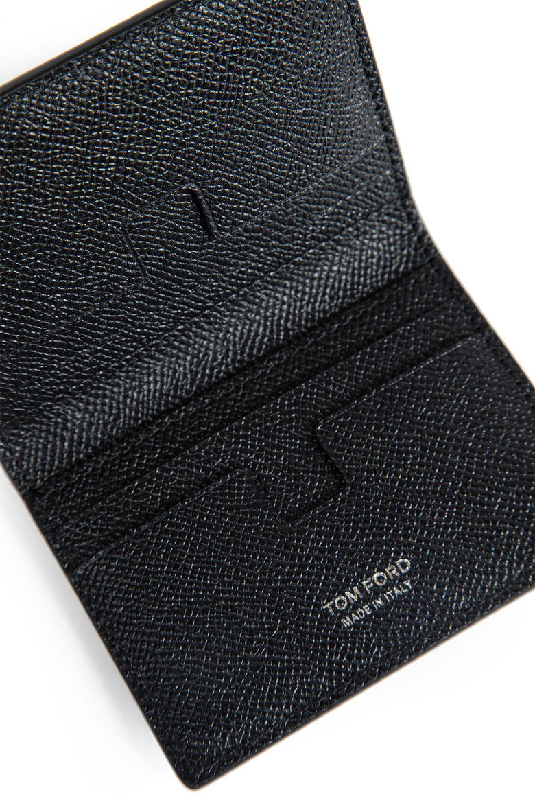 TOM FORD   WALLETS & CARDHOLDERS