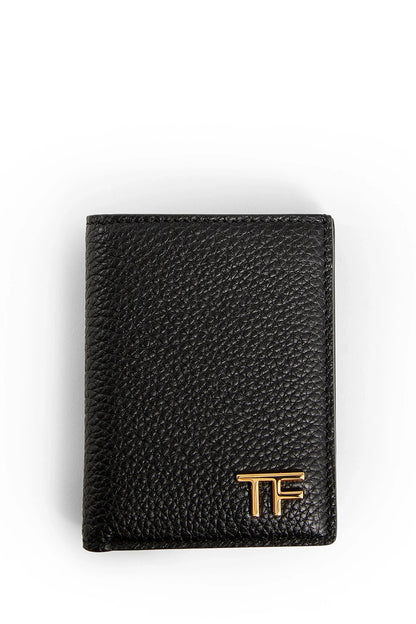 Antonioli TOM FORD MAN BLACK WALLETS & CARDHOLDERS
