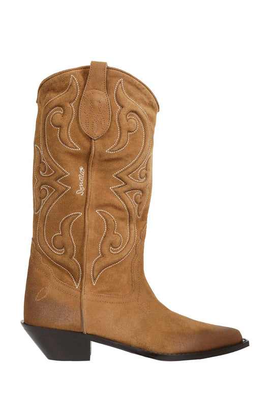 Yuma Cowboy Boots