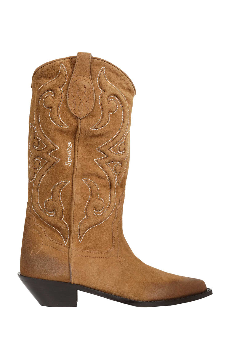 SONORA Yuma Cowboy Boots woman