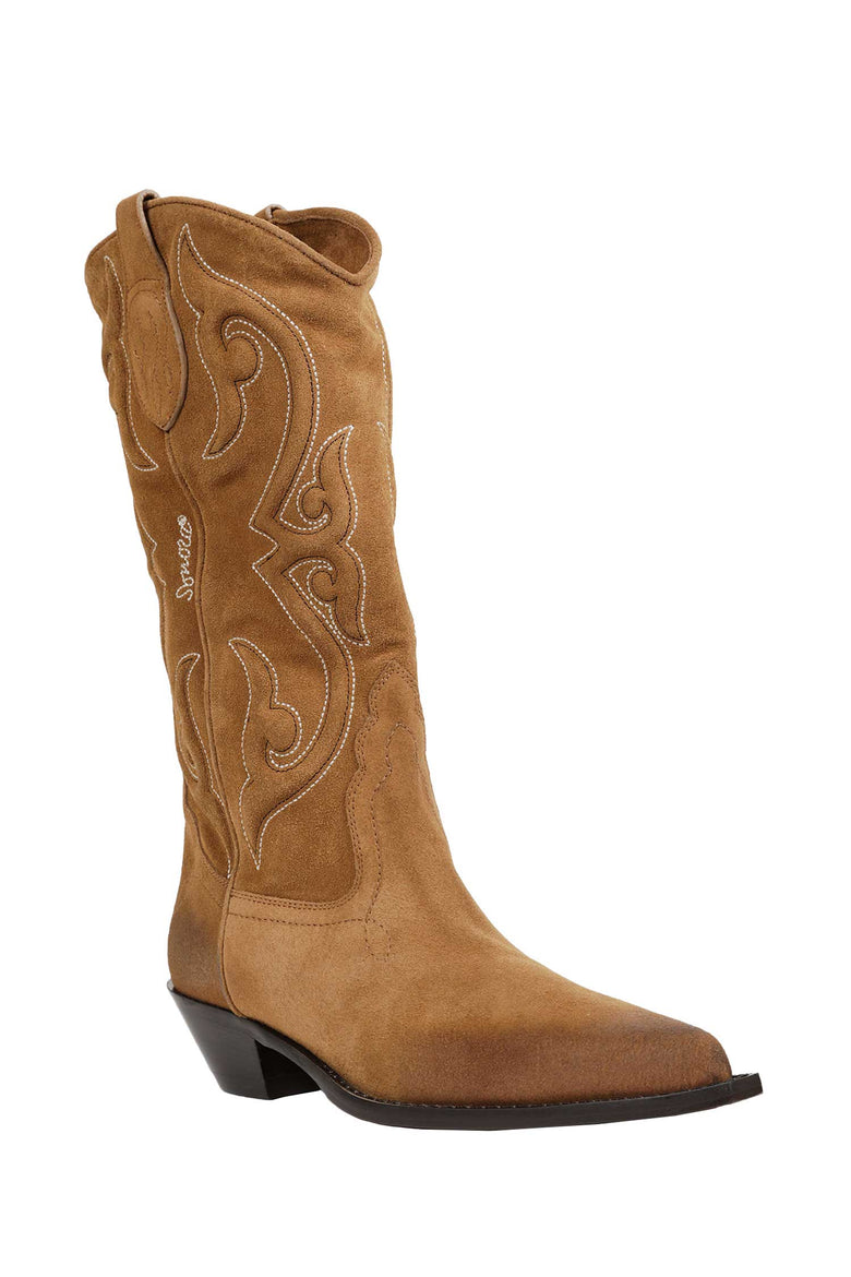 
              SONORA Yuma Cowboy Boots woman
            