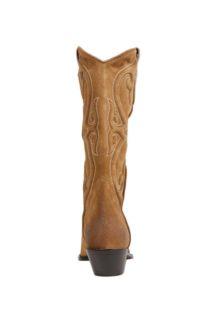 Yuma Cowboy Boots