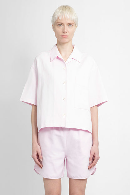 Antonioli DESTIN WOMAN PINK SHIRTS